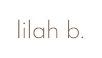 lilahbeauty.com store logo