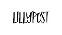lillypost.ca store logo
