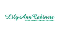 lilyanncabinets.com store logo
