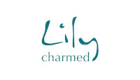 lilycharmed.com store logo