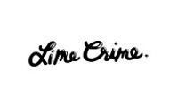 limecrime.com store logo