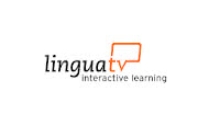 linguatv.com store logo