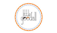 littlegoodall.com store logo
