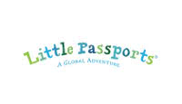 littlepassports.com store logo