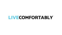 livecomfortably.com store logo