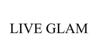 liveglam.com store logo