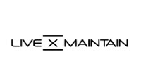 livexmaintain.com store logo