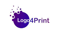 logo4print.com store logo