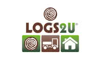 logs2u.co.uk store logo