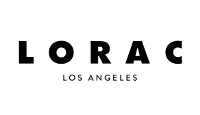 lorac.com store logo
