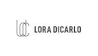 loradicarlo.com store logo