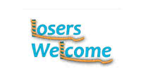 loserswelcome.com store logo