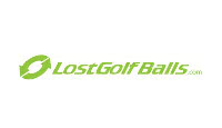 lostgolfballs.com store logo