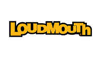 loudmouthgolf.com store logo