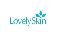 lovelyskin.com store logo