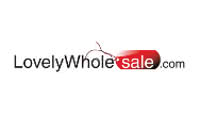 lovelywholesale.com store logo