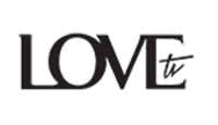 lovetv.co store logo