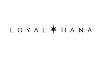 loyalhana.com store logo