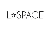 lspace.com store logo