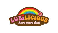 lubiliciouslube.com store logo