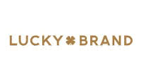 luckybrand.com store logo