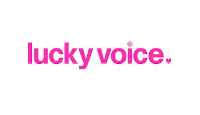 luckyvoicekaraoke.com store logo