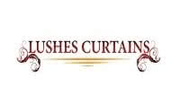 lushescurtains.com store logo
