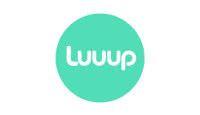 luuup.com store logo