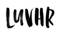 luvhr.com store logo
