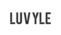 luvyle.com store logo