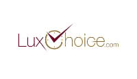 luxchoice.com store logo