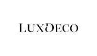 luxdeco.com store logo