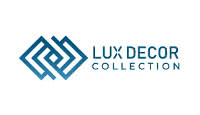 luxdecorcollection.com store logo