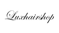 luxhairshop.com store logo