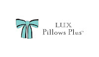 luxpillowsplus.com store logo