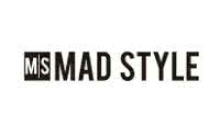 mad-style.com store logo