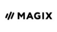magix.com store logo