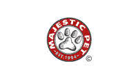 majesticpet.com store logo