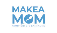 makeamom.com store logo