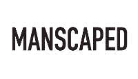 manscaped.com store logo