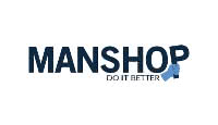 manshop.com store logo