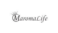 maromalife.com store logo