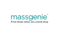 massgenie.com store logo