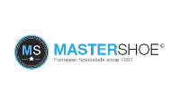 mastershoe.co.uk store logo