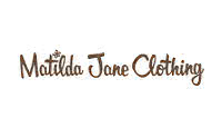 matildajaneclothing.com store logo