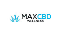 maxcbdwellness.com store logo