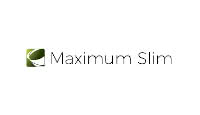 maximumslim.com store logo