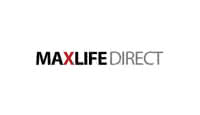 maxlifedirect.com store logo