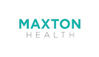 maxtonhealth.com store logo