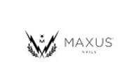 maxusnails.com store logo